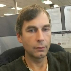 Meet your Posher, Markus